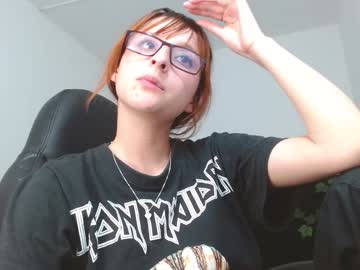 Celesteayase Chaturbate stream image from January 24, 2025