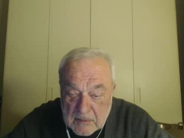 Ciaoamoremio4 Chaturbate stream image from January 24, 2025