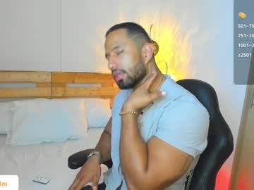 Connor_Jackson1 Chaturbate stream image from January 24, 2025