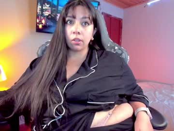 Coraline_Latin Chaturbate stream image from January 24, 2025