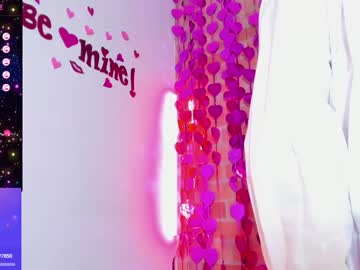 Cutesarah_10 stream image from January 24, 2025