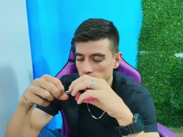 Deiby_Baby Chaturbate stream image from January 24, 2025