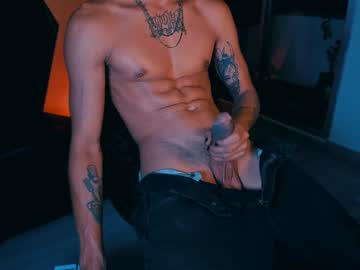 Demonkush_ Chaturbate stream image from January 24, 2025