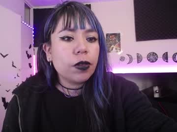 _Dhalia_2 Chaturbate stream image from January 24, 2025