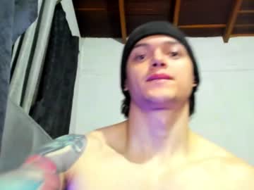 Dick_Demon_1 Chaturbate stream image from January 24, 2025