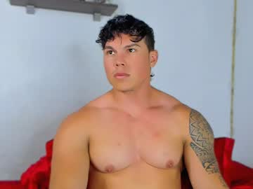 Drake_Xion1 Chaturbate stream image from January 24, 2025