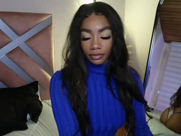 Emely_Brandon_ Chaturbate stream image from January 24, 2025