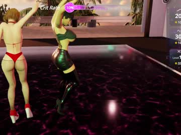 Emitrans Chaturbate stream image from January 24, 2025