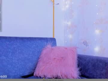 Emylyjonhs Chaturbate stream image from January 24, 2025