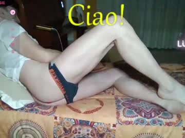 Erbadivetro Chaturbate stream image from January 24, 2025