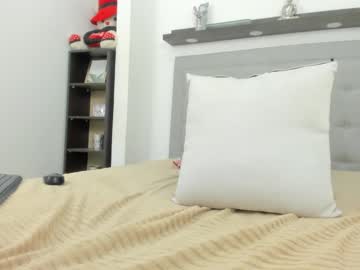Evelyn_Morgan1 Chaturbate stream image from January 24, 2025