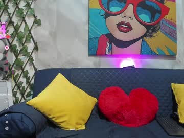 Gabimorgan Chaturbate stream image from January 24, 2025
