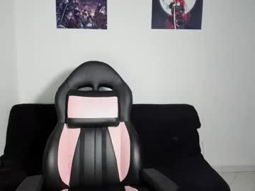 Gothic9goddes Chaturbate stream image from January 24, 2025