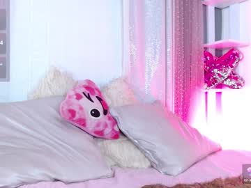 Harper_77 Chaturbate stream image from January 24, 2025