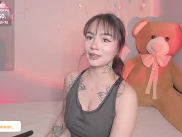 Harumi_Hentai Chaturbate stream image from January 24, 2025