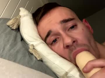 Horny_Nick2004 Chaturbate stream image from January 24, 2025