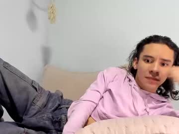 Imcoltonalvin Chaturbate stream image from January 24, 2025