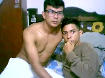 Jacksonboyhot Chaturbate stream image from January 24, 2025
