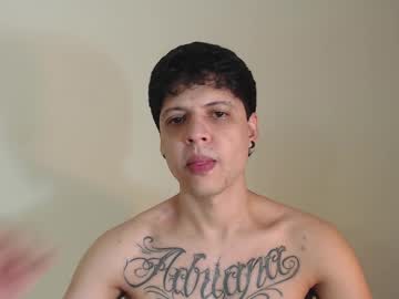 Jacobsexxx Chaturbate stream image from January 24, 2025