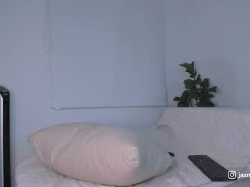 _Jazzmin_ Chaturbate stream image from January 24, 2025