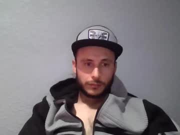John84363 Chaturbate stream image from January 24, 2025