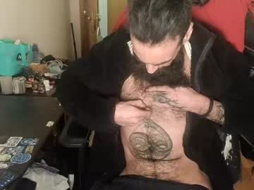 Judaskhrist Chaturbate stream image from January 24, 2025