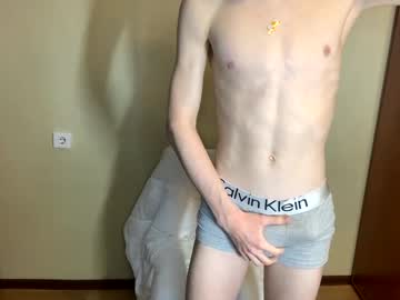 K1tty_B0y Chaturbate stream image from January 24, 2025
