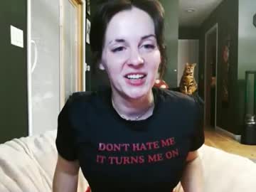 Kandyrobber Chaturbate stream image from January 24, 2025