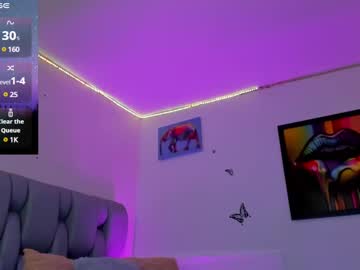 Karin_Grey69 Chaturbate stream image from January 24, 2025