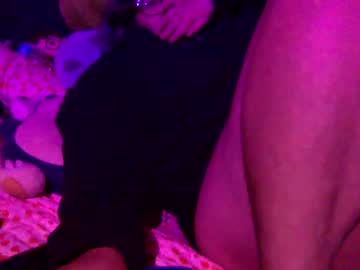 Kattt_777 Chaturbate stream image from January 24, 2025