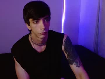 Kenpachi___ Chaturbate stream image from January 24, 2025