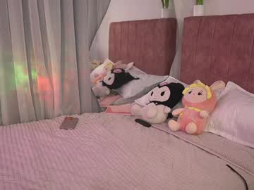 Kimmy_Sweet_ Chaturbate stream image from January 24, 2025