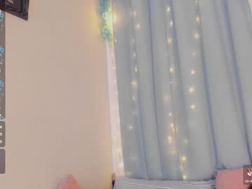 Kloe_Raize Chaturbate stream image from January 24, 2025
