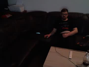 Kryptoni18435 Chaturbate stream image from January 24, 2025