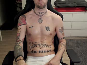 Kyle_Alternative Chaturbate stream image from January 24, 2025