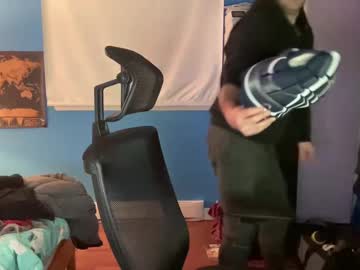 Lalavie13 Chaturbate stream image from January 24, 2025