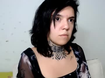 Lannie_Gonzales Chaturbate stream image from January 24, 2025