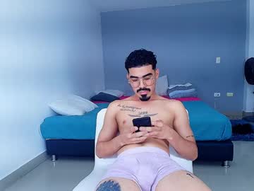Lenny_Lawrence Chaturbate stream image from January 24, 2025