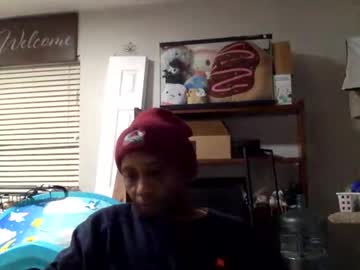 Lesbiansvsbbc Chaturbate stream image from January 24, 2025