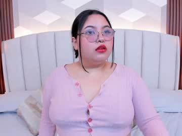 Lilith_Hills_ Chaturbate stream image from January 24, 2025