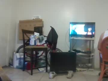 Lilsmoke177994 Chaturbate stream image from January 24, 2025