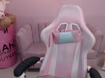 Little_Poison_A Chaturbate stream image from January 24, 2025