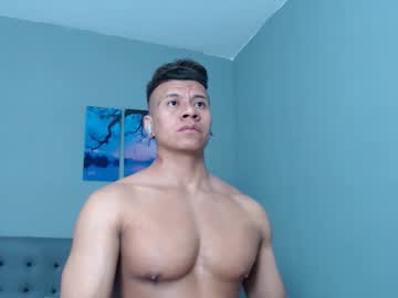 Lothbrok_Strong Chaturbate stream image from January 24, 2025
