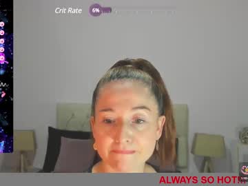 Lucy_Hot77 Chaturbate stream image from January 24, 2025