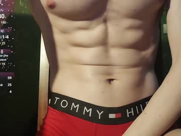 Lumberxxxx Chaturbate stream image from January 24, 2025