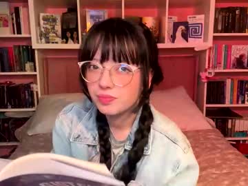 Maru_Chan_ Chaturbate stream image from January 24, 2025