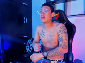 _Massimo_02 Chaturbate stream image from January 24, 2025