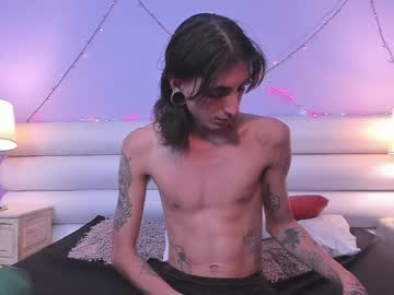 Matthew_Dixonn Chaturbate stream image from January 24, 2025