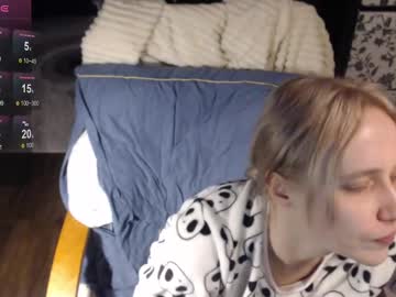 Mrsluck Chaturbate stream image from January 24, 2025