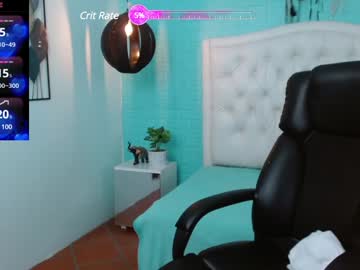 Msjossie Chaturbate stream image from January 24, 2025